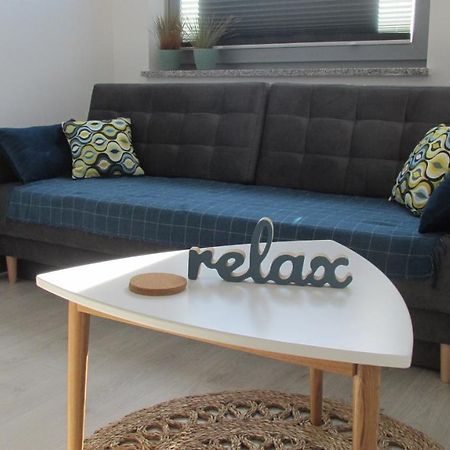 Apartament Pucka Przystan Екстериор снимка