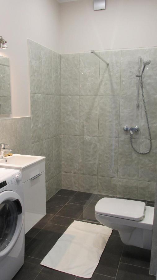 Apartament Pucka Przystan Екстериор снимка