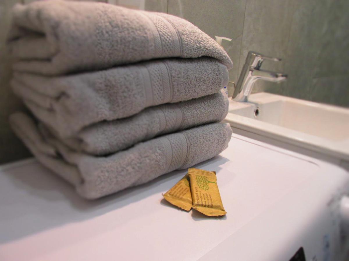 Apartament Pucka Przystan Екстериор снимка